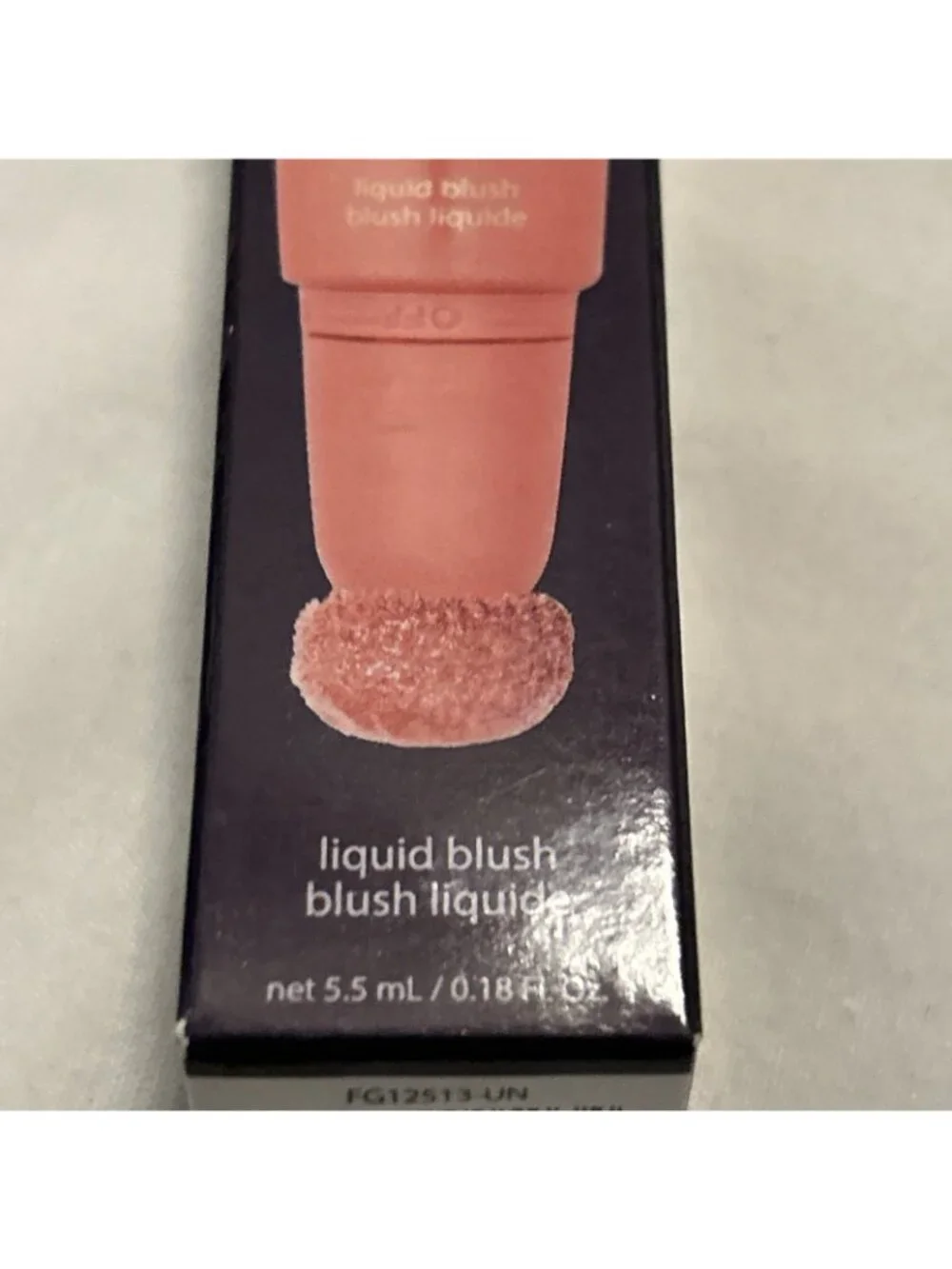Tarte Blush Liquid Blush Pink New in Box Authentic